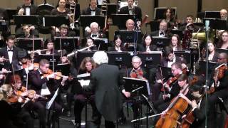 quotScherzoquot from Gustav Mahlers Symphony No 1 Maestro Thomas Ludwig conducting [upl. by Llevram8]