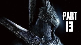 Dark Souls 2 Gameplay Walkthrough Part 13  Smelter Demon Boss DS2 [upl. by Bessie86]