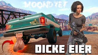 » DICKE EIER «  Die MD7 Ansage  Miramar PUBG 🌵🥚🥚 [upl. by Suivatra]