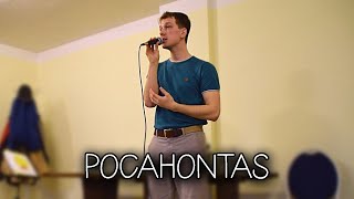 Farbenspiel des Winds  Pocahontas Cover [upl. by Emmy]