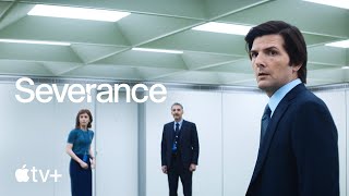 Severance Season 2 Series Teaser Trailer by Apple TV with Adam Scott [upl. by Zzabahs]