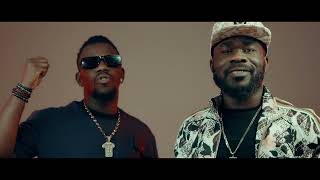 VDA  GBOGBLOKOFI CLIP OFFICIEL [upl. by Alethia8]