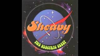 Sheavy  The Electric Sleep  Virtual Machine [upl. by Jakoba]