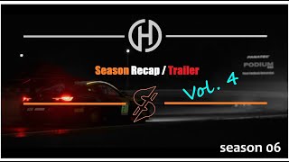 Hutts Gaming  ACC  S06  Season Recap  Trailer [upl. by Stephie]