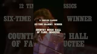 The Best of Ronnie Milsap  Coming to vinyl Nov 1 ronniemilsap shorts [upl. by Soane]