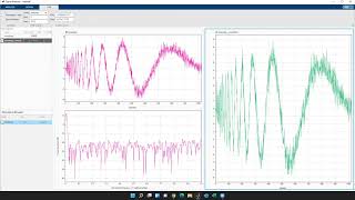 Signal Analyzer App [upl. by Elyrpa]