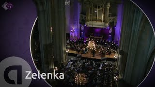 Zelenka Missa Omnium Sanctorum ZWV 21 [upl. by Roydd]