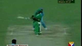 Saeed Anwars 194 vs India 1997  Allah Hoo [upl. by Krysta237]