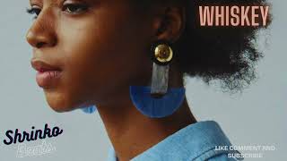 quotWHISKEYquot Rema x Shallipopi Afrobeat Instrumental  Amapiano Type Beat 2024 [upl. by Citarella]