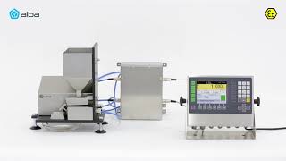 High Precision Dosing System  Intrinsically Safe for Explosive Environments [upl. by Breech319]