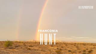 Franconia AZ Meteorite Hunt [upl. by Assenav]