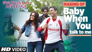 Patiala House Movie Clip 5  quotSpy VS Spyquot  Akshay Kumar Anushka Sharma [upl. by Milissa]