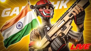 🔴When Indians play FORTNITE fortnite live [upl. by Carmon]