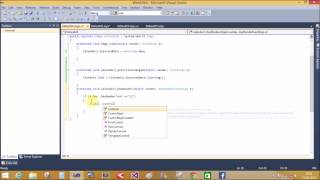 How to use calendar control in ASP NET also add some text with day [upl. by Zsamot]