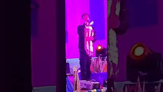 Sannidhya Bhuyan Live Performance at Nalbari Rampur RakhNixigandha Song Zubeen Garg [upl. by Harrad]