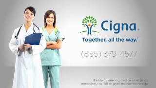 Why Choose Cigna for Your Health Insurance [upl. by Nnair384]