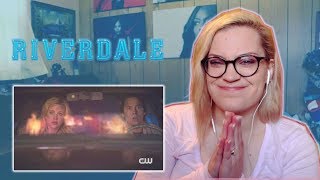 Riverdale Season 3 Episode 16 quotBIG FUNquot REACTION [upl. by Wager741]