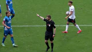 Bolton Wanderers v Peterborough United Highlights [upl. by Delainey700]