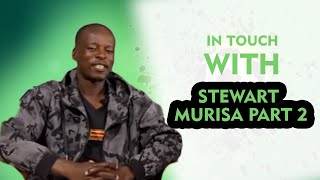 STEWART MURISA PART 2 [upl. by Dj]