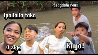 Mas Gipili pa ang Laing taoKaysa sariling Ginikanan Bisaya Vines [upl. by Niliak]