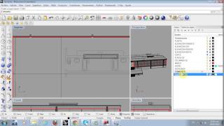 FARNSWORTH HOUSE RHINOCEROS PART 5 [upl. by Winne]