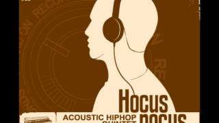 Hocus Pocus  Vip [upl. by Yllrebmik]