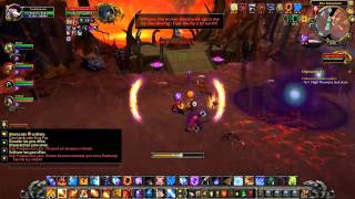 WoW Cataclysm Guide  Heroic Stonecore Part 2 [upl. by Jane]