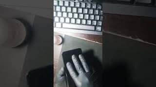 Substituição de Tela Touch LG K52 [upl. by Gilud]