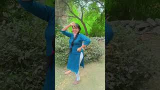 Hamne Sanam ko khat likha ♥️♥️🔥🔥🥰🥰 New trending video [upl. by Enajiram778]