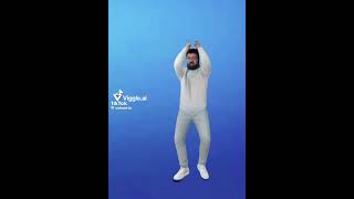 New Cory Spazkid Fortnite Dance fortnite cory [upl. by Land]