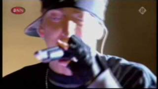 Eminem  Like Toy Soldiers TOTP [upl. by Watters]