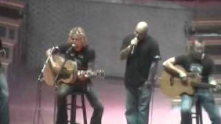 Nickelback  Hero feat Aaron Lewis 021304  Ottawa ON [upl. by Analise]