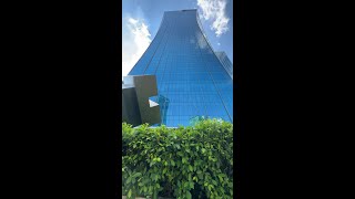 Office Spaces for Lease  The Podium West Tower Ortigas [upl. by Aeslehc605]