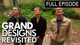 Grand Designs Revisited  Full Episode  Season 01 Episode 03  Suffolk [upl. by Ryder]