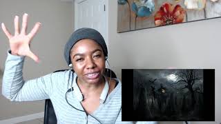 Avantasia  The Scarecrow Reaction [upl. by Esirehc]