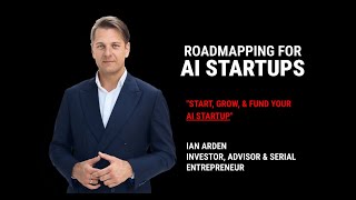 Unlock Your AI Startup’s Potential with Expert Roadmapping  Exclusive Mentorship from Seasoned VCs [upl. by Hamforrd]