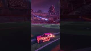 MOST VIRAL TREND ON NEW MAP  ROCKET LEAGUE HEATSEEKER EDIT rocketleague gaming rl [upl. by Assecnirp940]