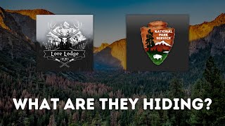 The National Park Service Conspiracy  Podcast Episode 145 [upl. by Eeryt]