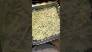 MEXICAN PASTA  🍝 HOMEMADE ENCHILADAS 🔥🔥🔥🇲🇽food trending mexico shorts [upl. by Onitnerolf197]