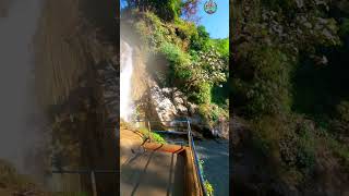 Bhatta Fall Masoori  भट्टा फॉल मसूरी  Mussoorie Fall bhattafall mussoorietravel shorts [upl. by Ahsiloc]