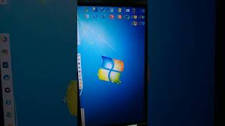 I Made Windows 11 Look Like Windows 7 [upl. by Ynohtona]