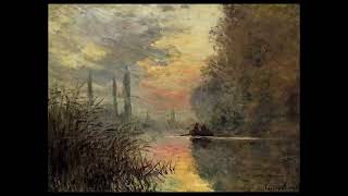 Debussy Chopin Satie Classical Piano Music [upl. by Nikki]