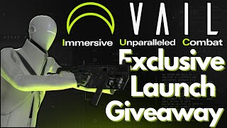 VAIL VR Finally Released On Meta Quest Exclusive Review  Giveaway Details  TruGamer4Realz [upl. by Kiki]