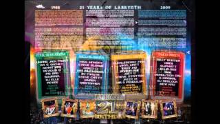 The Labrynth Years part 2 [upl. by Tess]