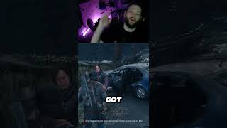 Days Gone Saving a Survivor Who Just Wont Stop Screaming [upl. by Ingrid]