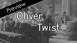 Oliver Twist Vitagraph 1909  Preview [upl. by Atalie]