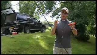 Matt Hayes How To Catch Carp  Episode 2 212 [upl. by Nyleda]