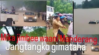 Mika jimbegipani Video rangRama soroko aro Chi Flood ongipao mande gipbu jangi gimata [upl. by Gnehp]