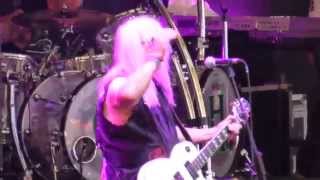 Uriah Heep  July Morning  Lovely Days 2015 Wiesen [upl. by Patsy]