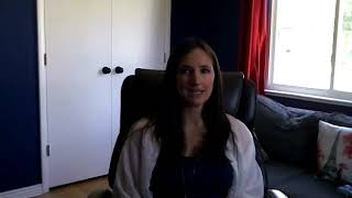 Cassandra Martin Introduction Video [upl. by Trumann]